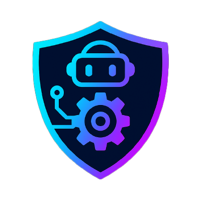 Shield Logo