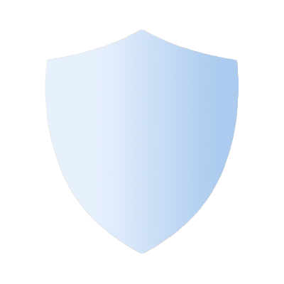 Shield Back